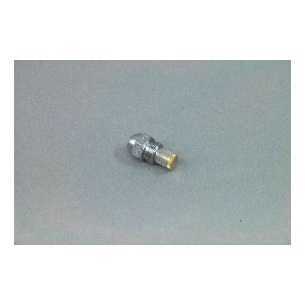 Brötje Fluidics-Düse 2,50 Gall/h 60 Grad Typ SF... BROETJE-904094 4017042904094 (Abb. 1)