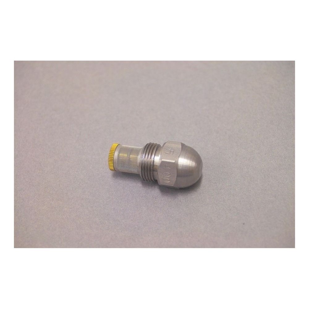 Brötje Fluidics-Düse 4,00 Gall/h 60 Grad Typ SF... BROETJE-904131 4017042904131 (Abb. 1)