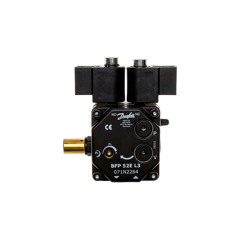 Brötje Ölpumpe BFP 52 L3, 904155... BROETJE-904155 4017042904155 (Abb. 1)