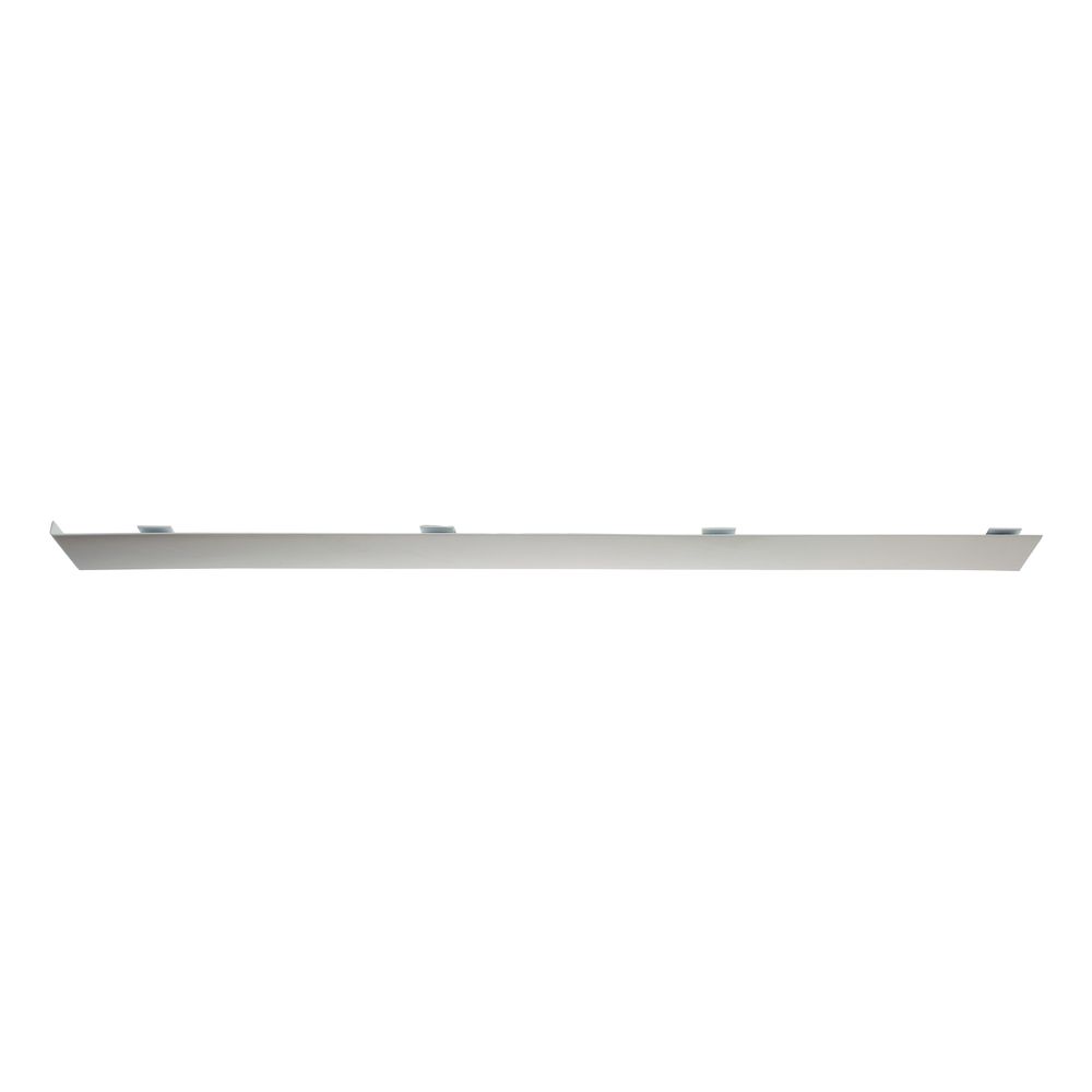 Brötje Blendleiste für Kopplung von Flachheizelementen 600mm Bauhöhe nur für EuroProfil... BROETJE-907088 4017042907088 (Abb. 1)