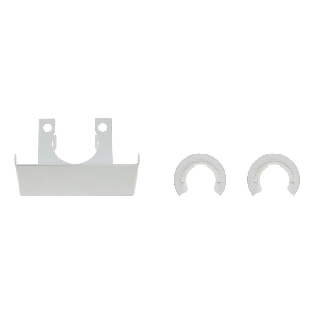 Brötje Blende für obere Abdeckung einbrennlackiert Modell 22 nur für EuroProfil/EuroPla... BROETJE-907118 4017042907118 (Abb. 1)
