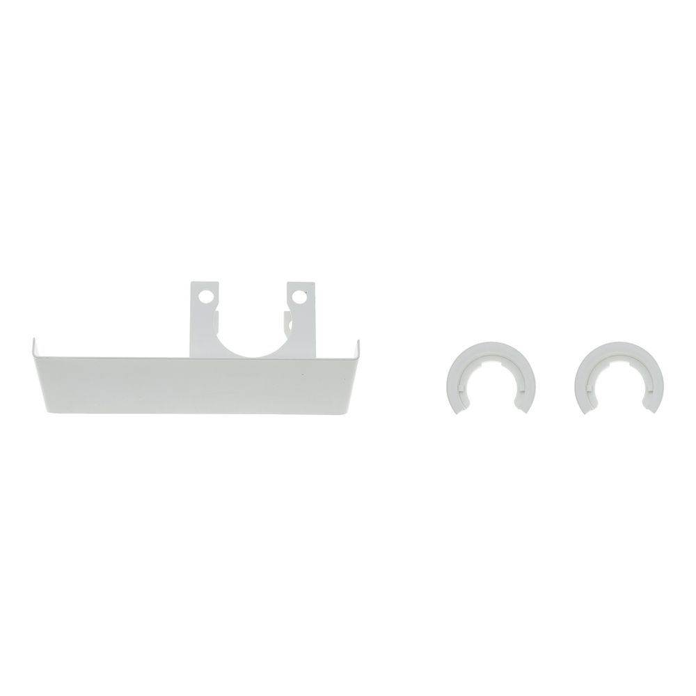Brötje Blende für obere Abdeckung einbrennlackiert Modell 33 nur für EuroProfil/EuroPla... BROETJE-907125 4017042907125 (Abb. 1)
