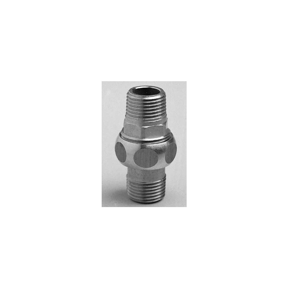 Brötje Messingverschraubung für Flachheizelemente, EuroProfil/EuroPlan Standard/Kompakt... BROETJE-907132 4017042907132 (Abb. 2)