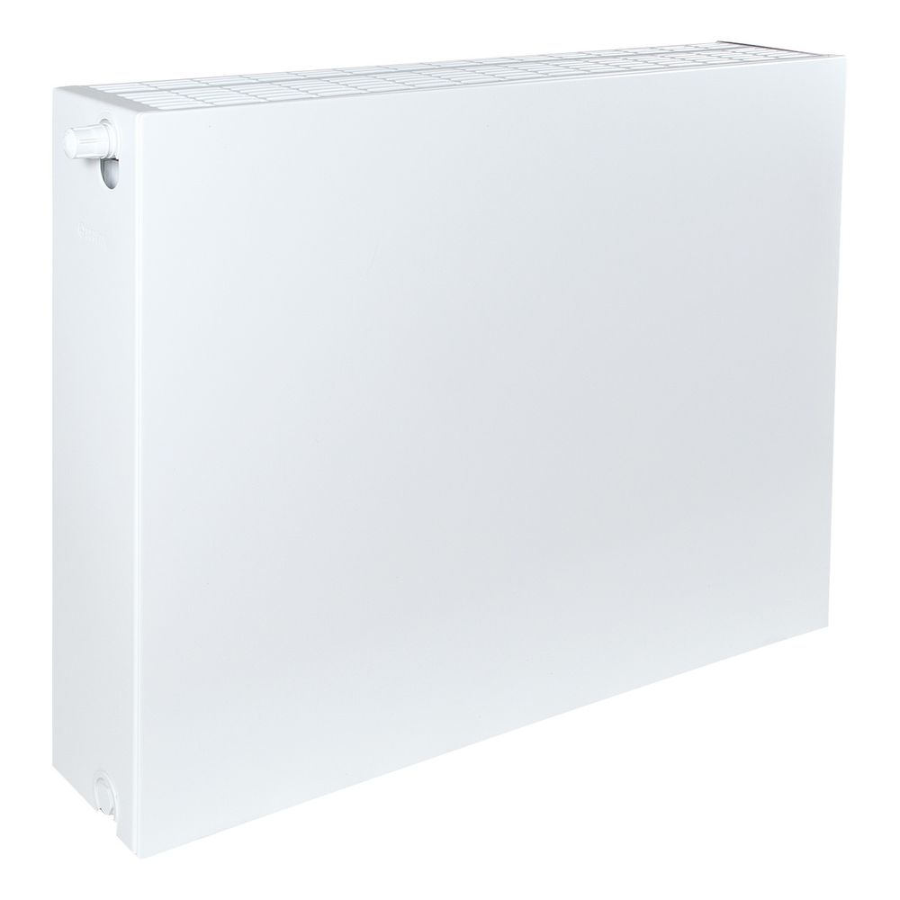 Brötje Ventil-Flachheizkörper EuroPlan Excellent Typ 30 EP 400x158x2700mm, glatter Fron... BROETJE-917162 4017042917162 (Abb. 1)