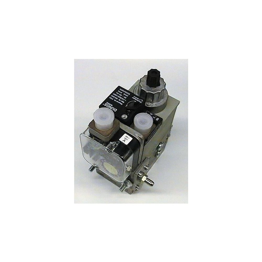Brötje Magnetventil Dungs MB-DLE 407 B, 1-stufig G-300 1E... BROETJE-919470 4017042919470 (Abb. 1)