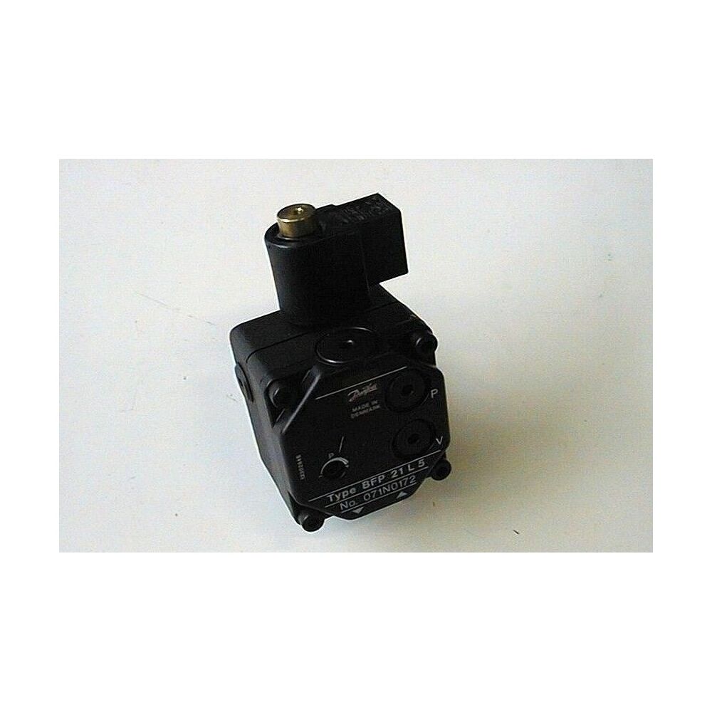 Brötje Ölpumpe Danfoss BFP 21 L5, für O-300 1E... BROETJE-920247 4017042920247 (Abb. 1)