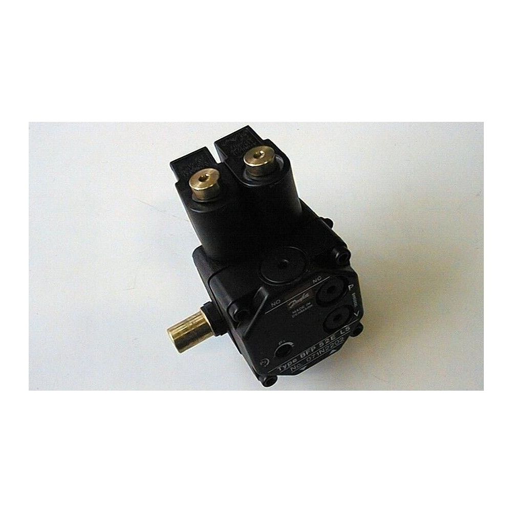 Brötje Ölpumpe Danfoss BFP 52 L5, für O-300 1Z/2Z... BROETJE-920254 4017042920254 (Abb. 1)