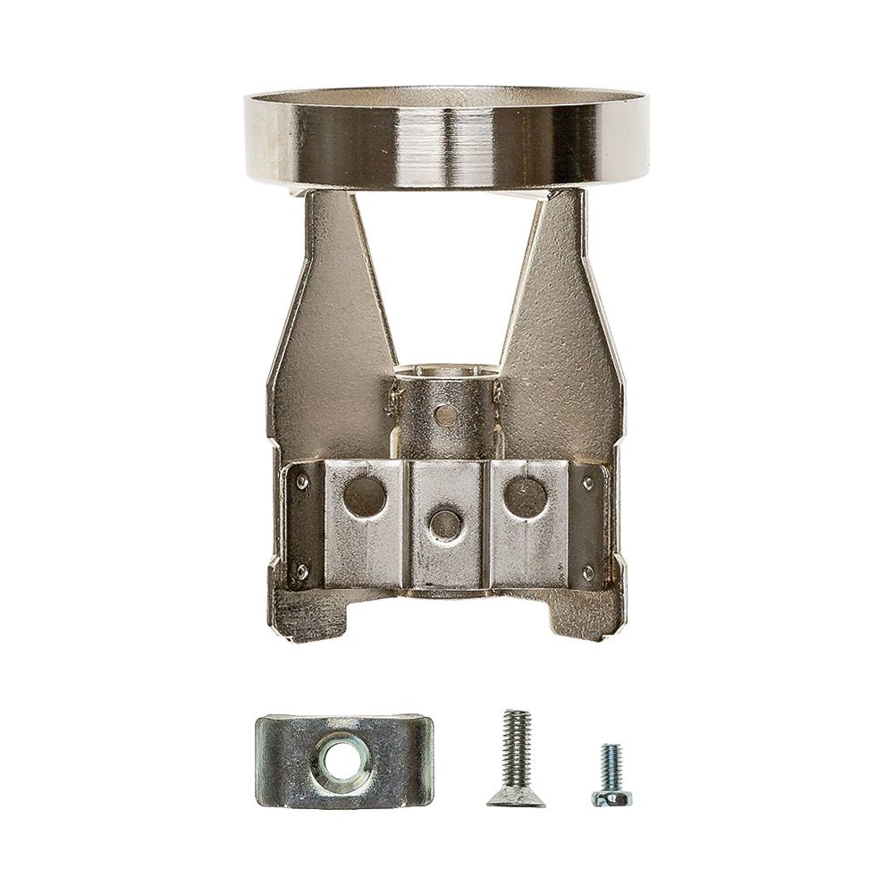 Brötje Stauscheibe 4-fächrig O-41/1, 924382... BROETJE-924382 4017042924382 (Abb. 1)