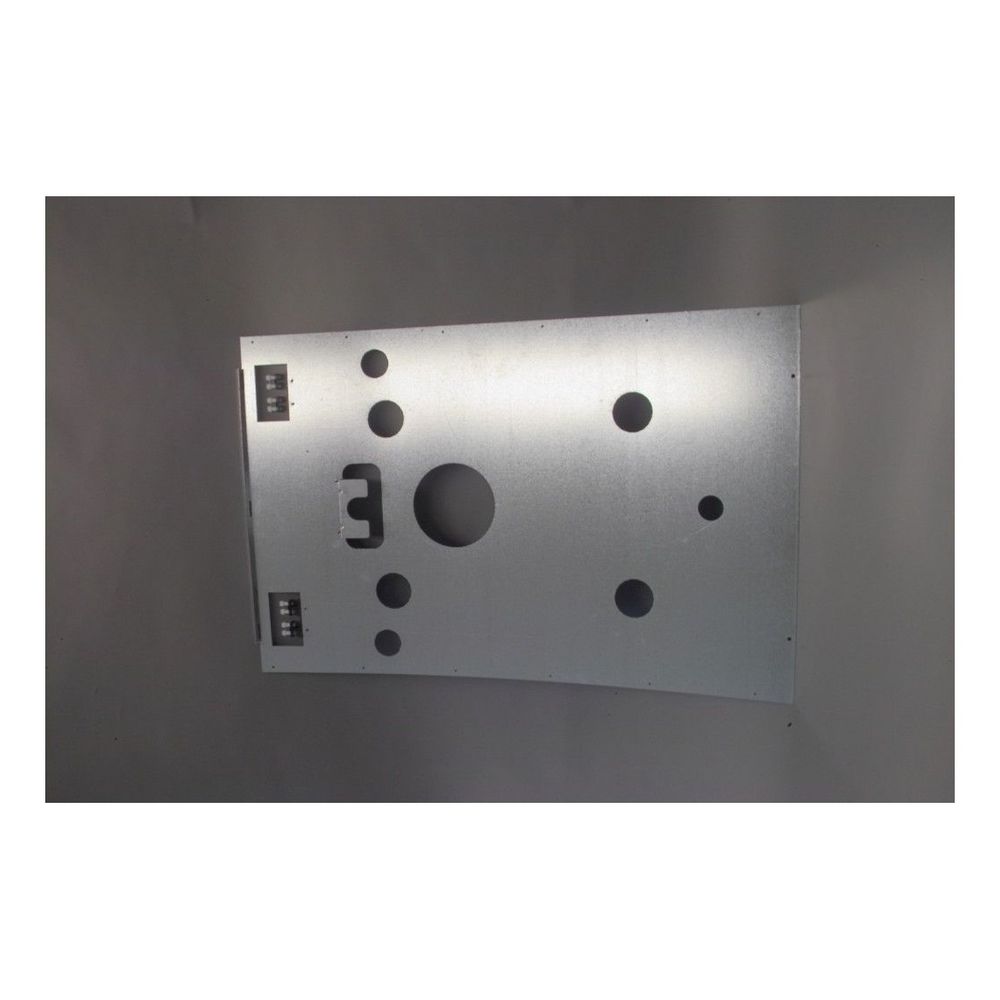 Brötje Verkleidungsrückwand für L 20-40... BROETJE-924504 4017042924504 (Abb. 1)