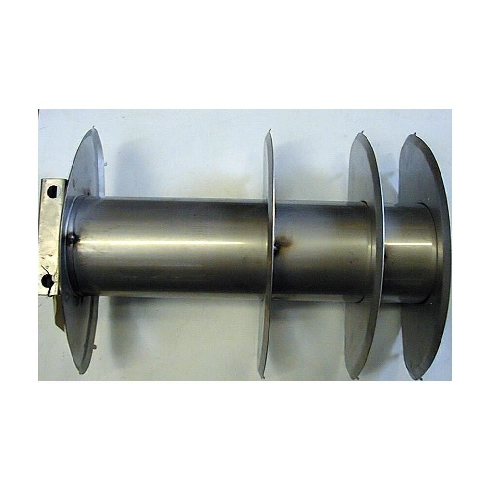 Brötje Wirbulator L 30, 924702... BROETJE-924702 4017042924702 (Abb. 1)