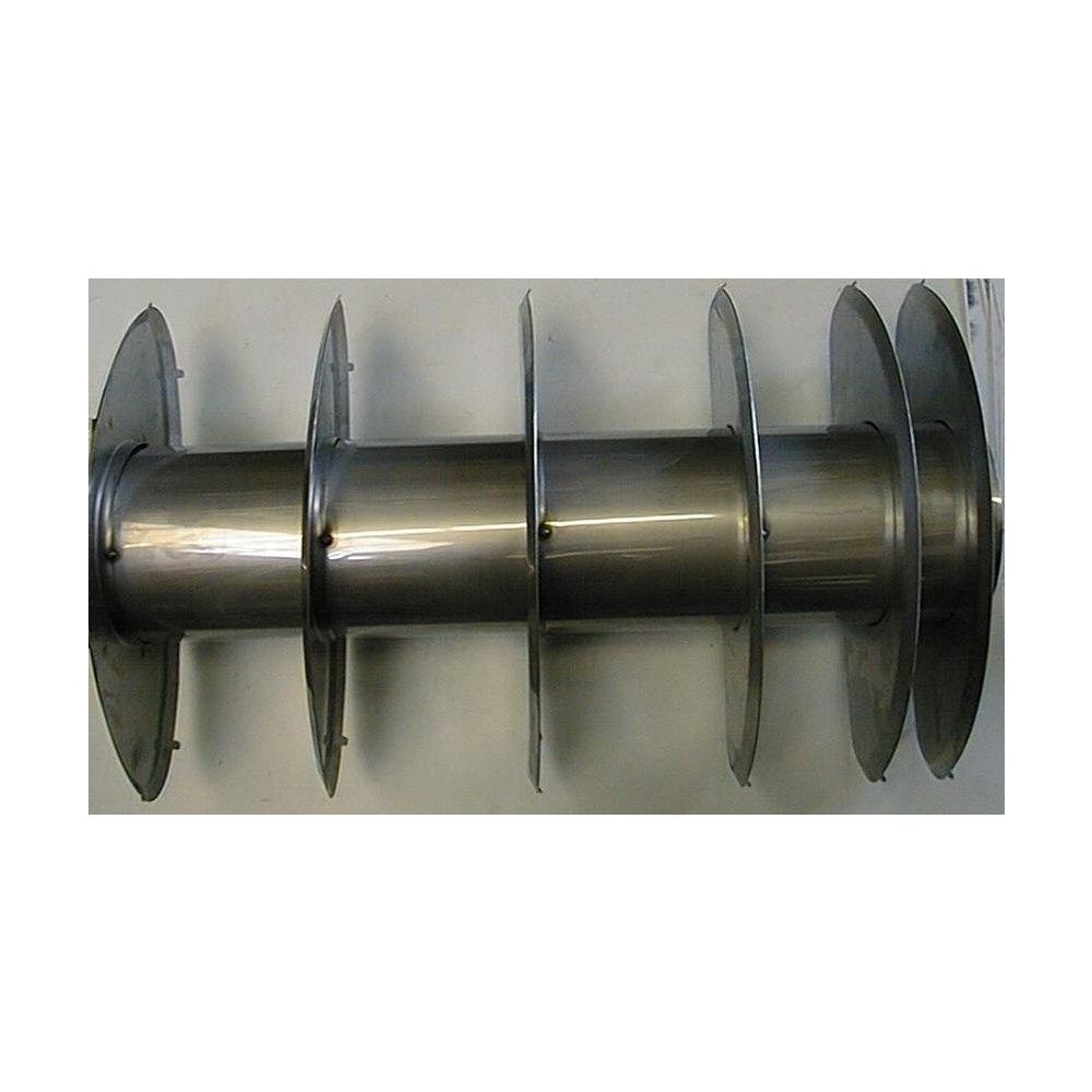 Brötje Wirbulator L 40, 924719... BROETJE-924719 4017042924719 (Abb. 1)