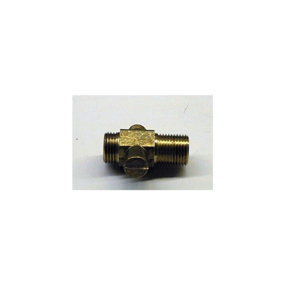 Brötje Verteiler Warmwasserrohr, 925723... BROETJE-925723 4017042925723 (Abb. 1)