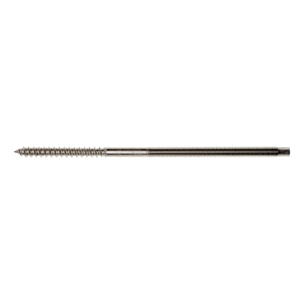 Brötje Stockschraube M12x350 Niro STS00... BROETJE-925945 4017042925945 (Abb. 1)