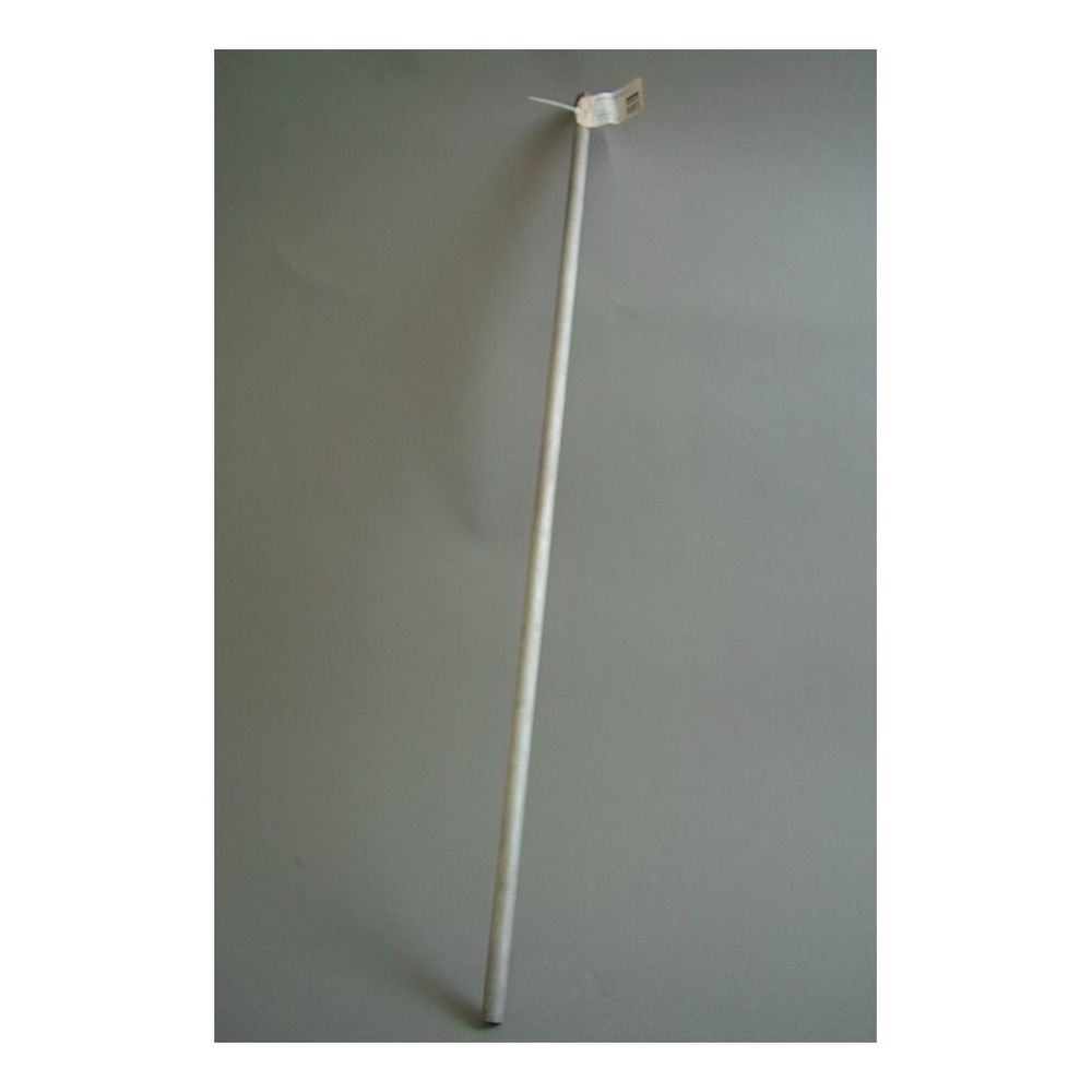 Brötje Magnesiumanode 3/4" x 980mm, 928274... BROETJE-928274 4017042928274 (Abb. 1)