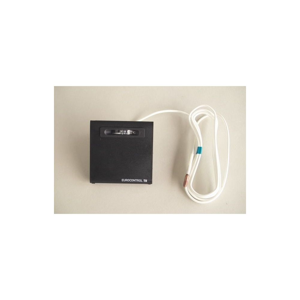 Brötje Eurocontrol Kesselthermometer EC TH... BROETJE-929400 4017042929400 (Abb. 1)