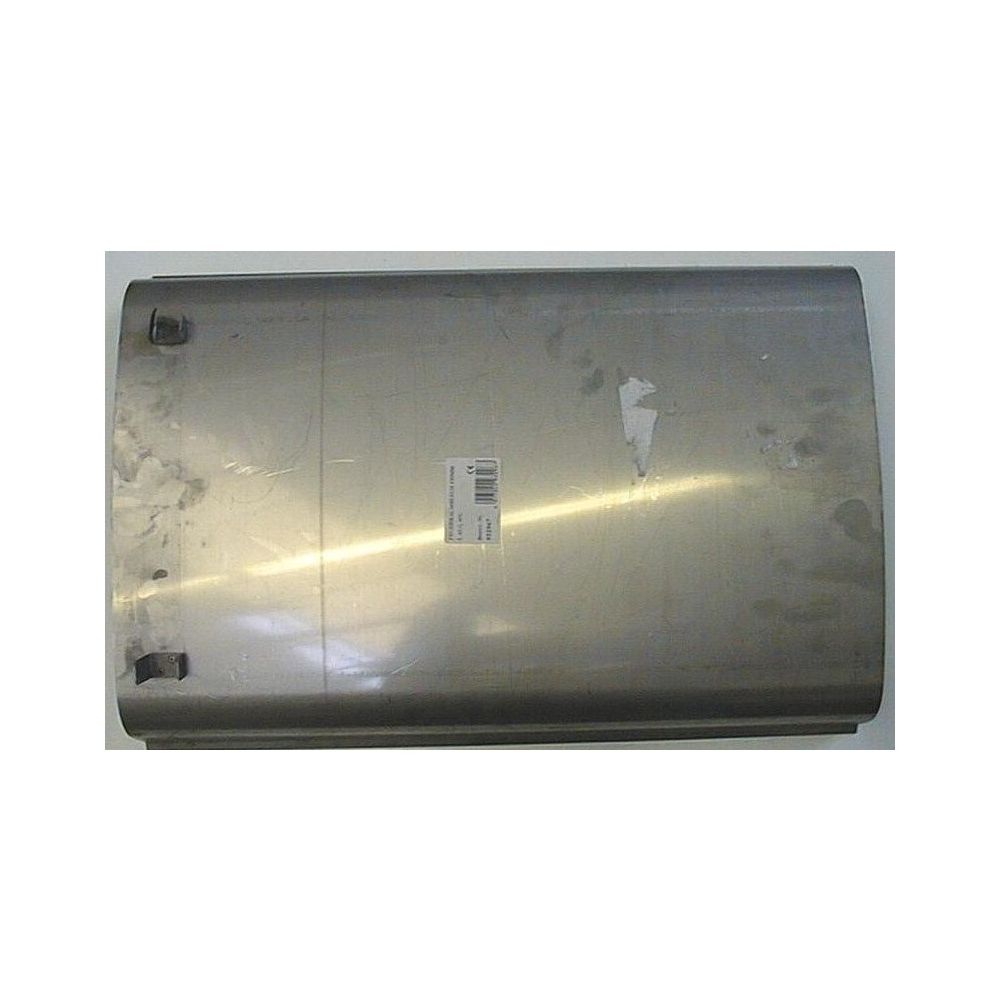 Brötje Feuerraumblech 630mm L40, 932967... BROETJE-932967 4017042932967 (Abb. 1)