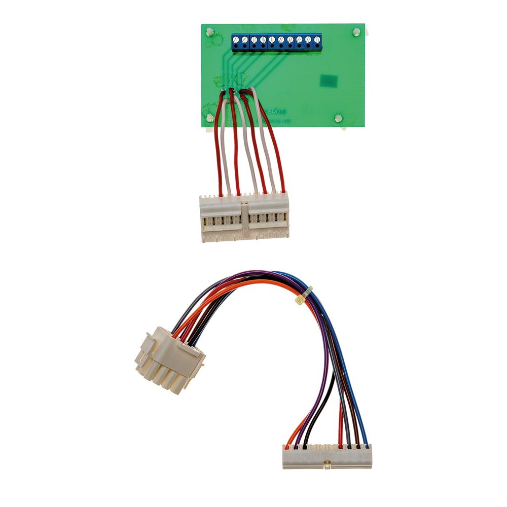 Brötje Anschlussleiterplatte Modul KO... BROETJE-935289 4017042935289 (Abb. 1)