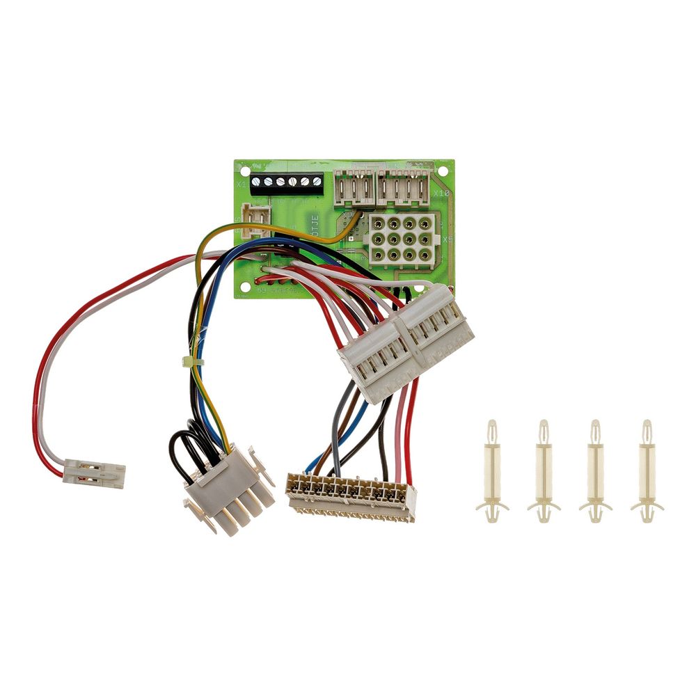 Brötje Anschlussleiterplatte Modul M... BROETJE-935296 4017042935296 (Abb. 1)