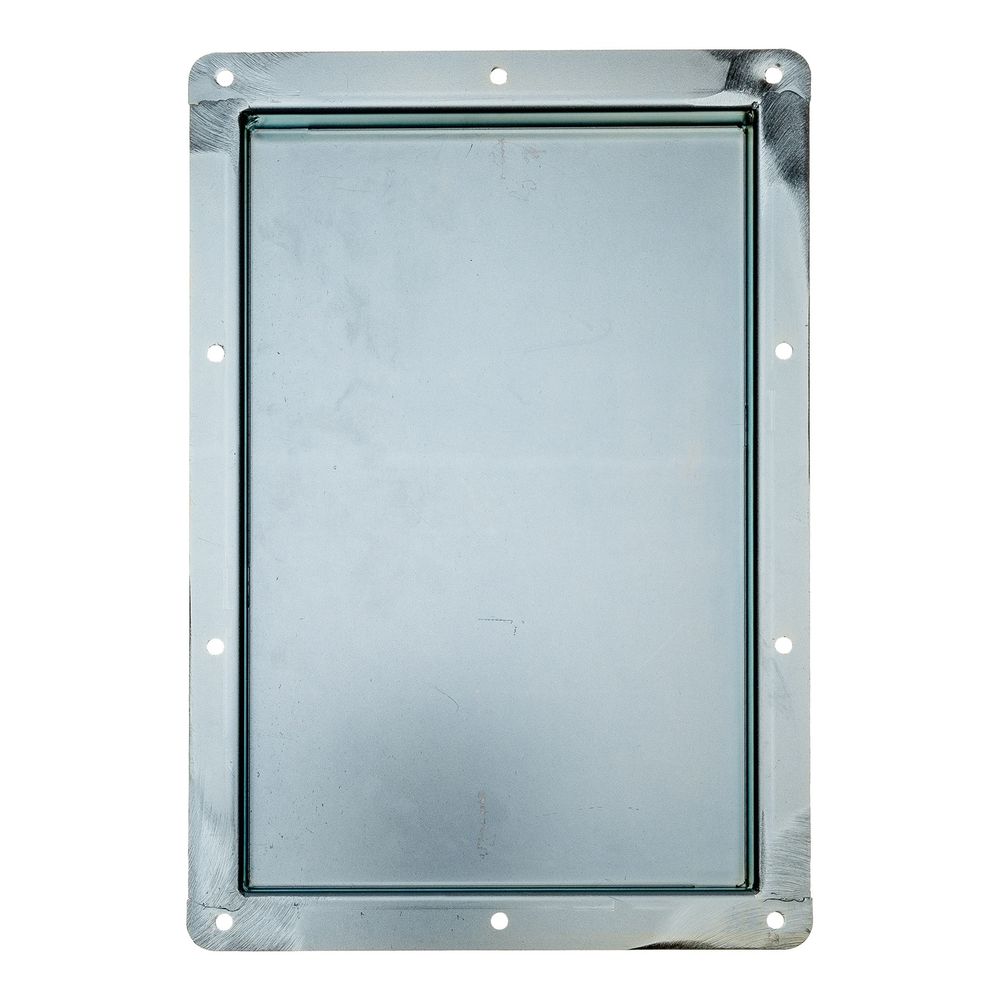 Brötje Wärmetauscher Deckel SGB, 936323... BROETJE-936323 4017042936323 (Abb. 1)