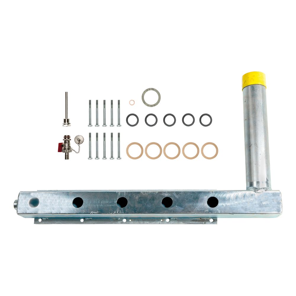 Brötje Vorlaufverteiler für SGB 120, 936408... BROETJE-936408 4017042936408 (Abb. 1)