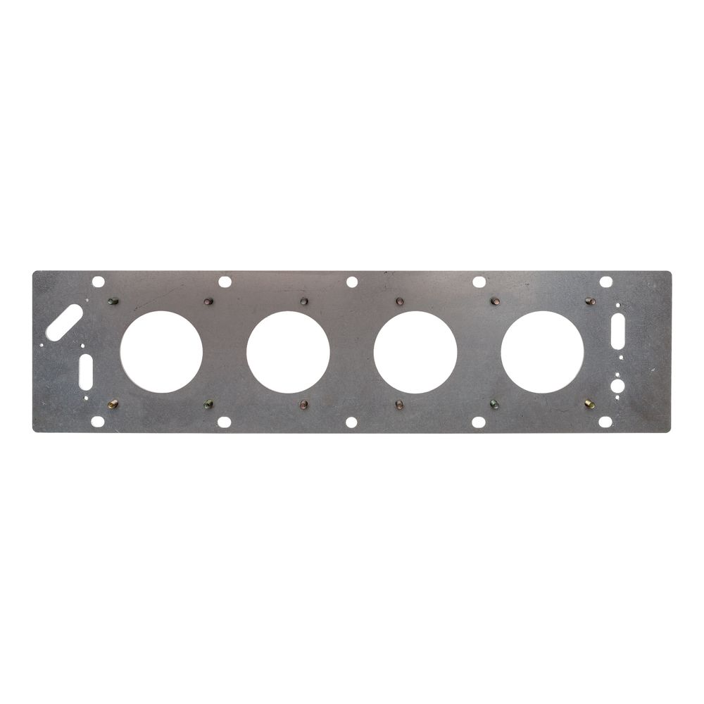 Brötje Brennerplatte Front SGB 120... BROETJE-936583 4017042936583 (Abb. 1)