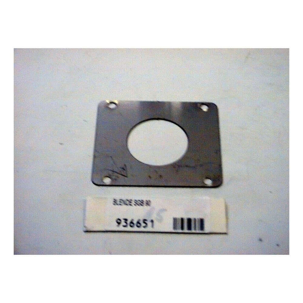 Brötje Drosselblende für SGB 90, 936651... BROETJE-936651 4017042936651 (Abb. 1)