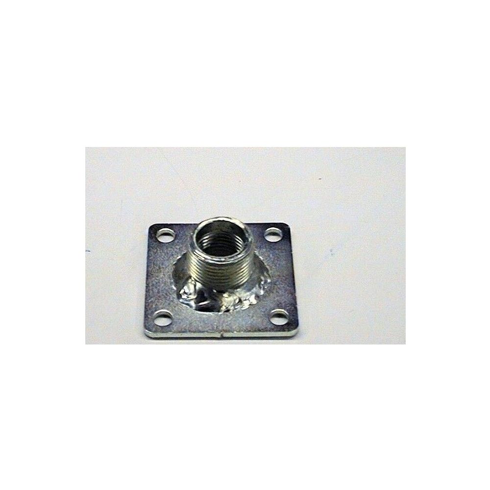Brötje Düsenhalter SGB 40–65, 936774... BROETJE-936774 4017042936774 (Abb. 1)