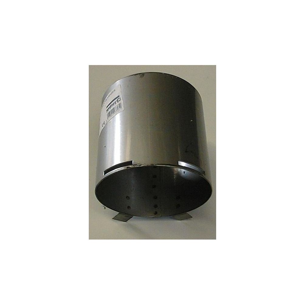 Brötje Zylinderbrennkammer, 937252... BROETJE-937252 4017042937252 (Abb. 1)