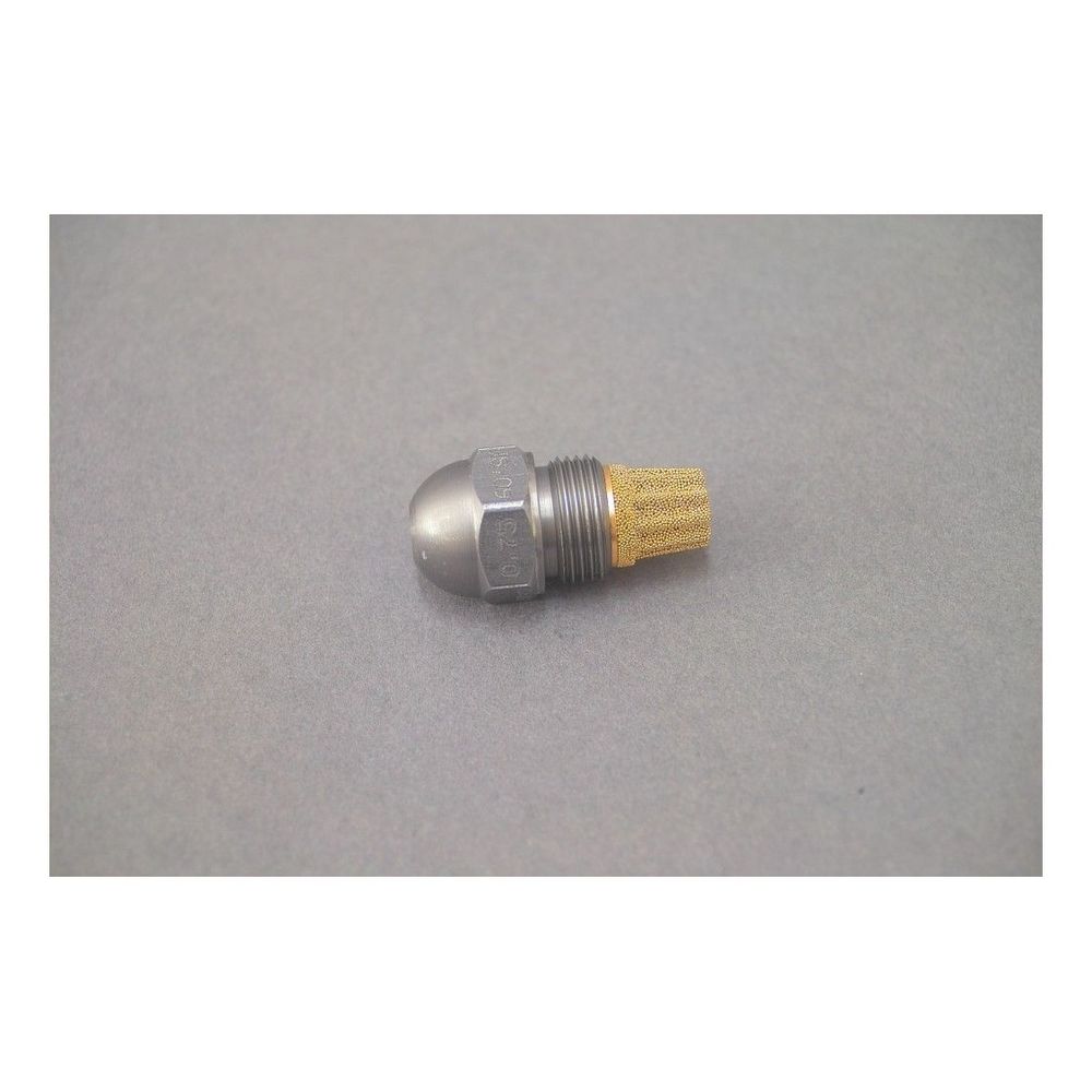 Brötje Fluidics Düse 0.75 Gall/h 60 Grad Typ SF... BROETJE-937559 4017042937559 (Abb. 1)