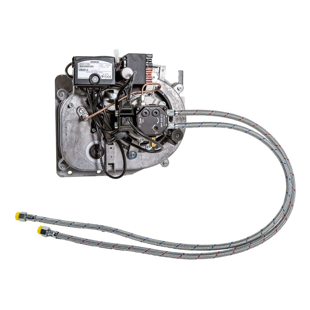 Brötje Brenner O-41/2 30/40kW komplett... BROETJE-940108 4017042940108 (Abb. 1)