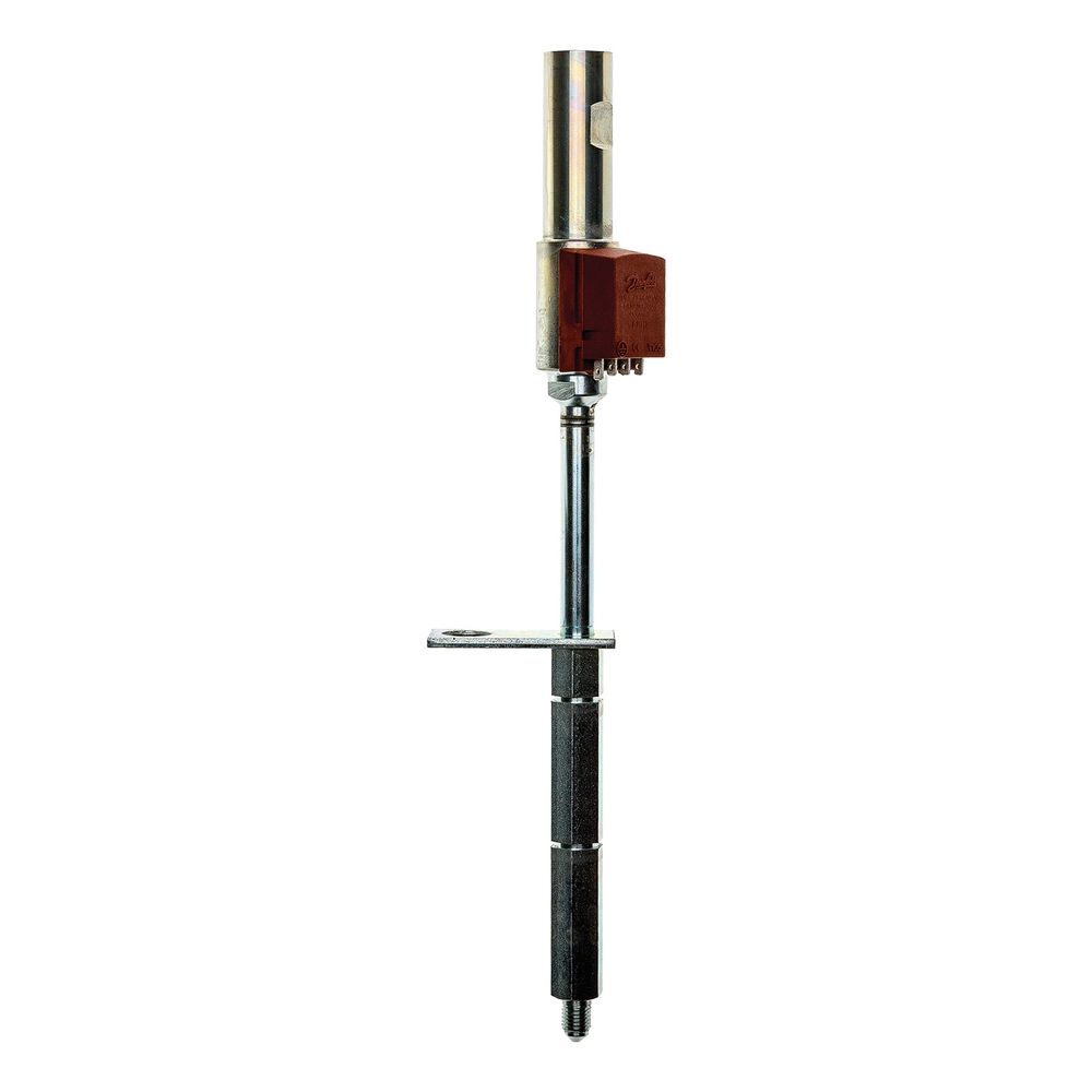 Brötje Ölvorwärmer Düsenstock, für O-42... BROETJE-940115 4017042940115 (Abb. 1)