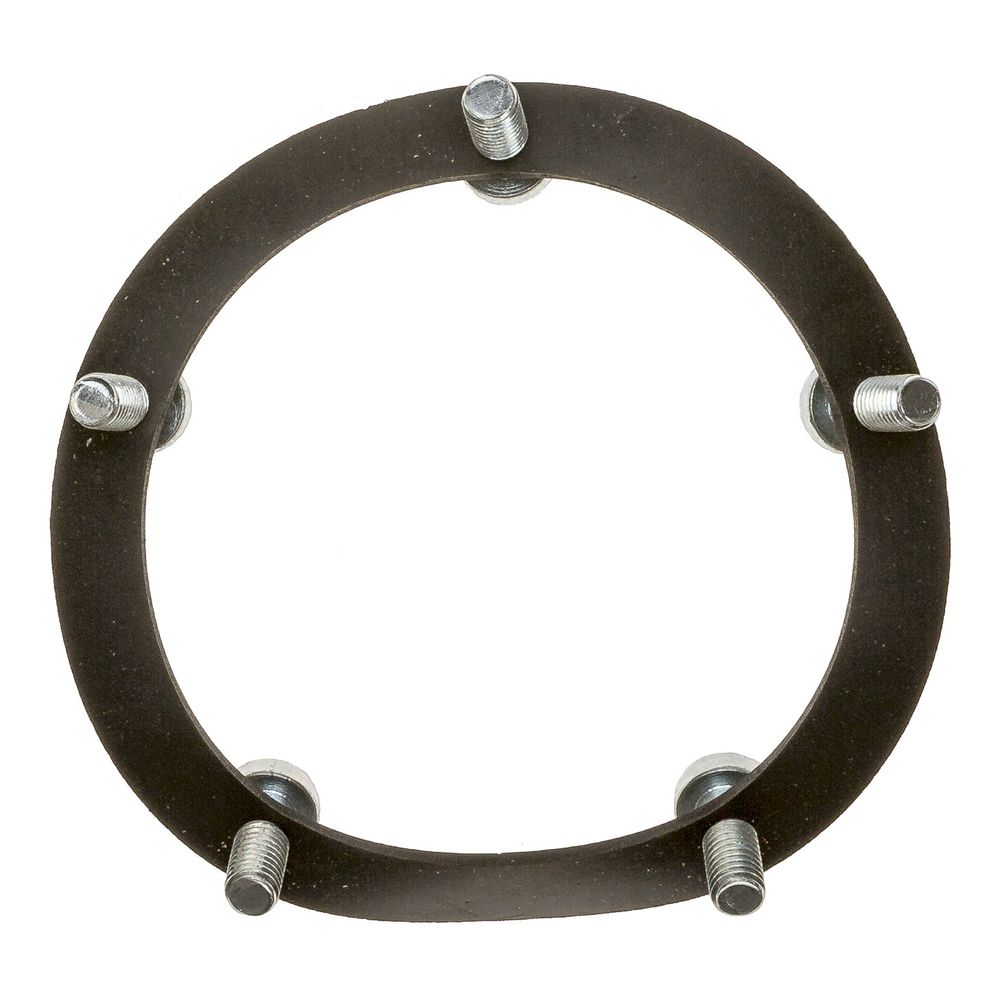 Brötje Dichtung für Handlochdeckel außen, 5 Loch, Durchmesser 125mm... BROETJE-947015 4017042947015 (Abb. 1)