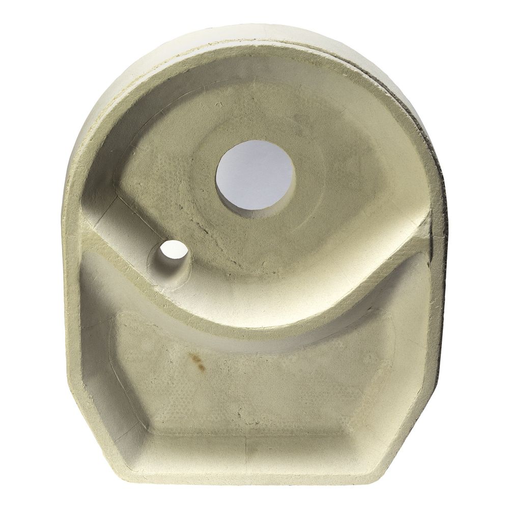 Brötje Isolierung Klemmblech für SGB E 260... BROETJE-695602 4017042695602 (Abb. 1)