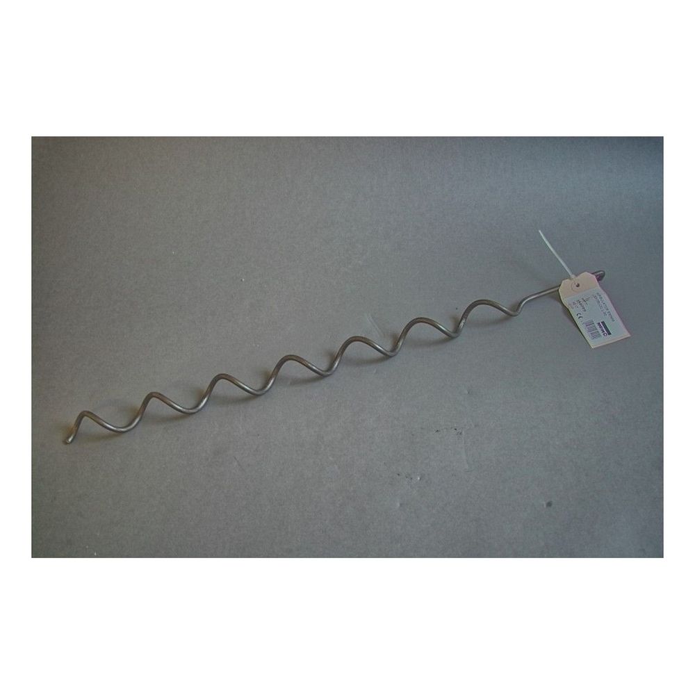 Brötje Wirbulator 630mm Steigung 70mm, Länge 50mm... BROETJE-954099 4017042954099 (Abb. 1)