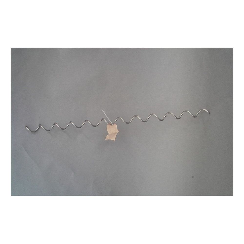 Brötje Wirbulator 830mm Steigung 70mm, Länge 90mm... BROETJE-954105 4017042954105 (Abb. 1)