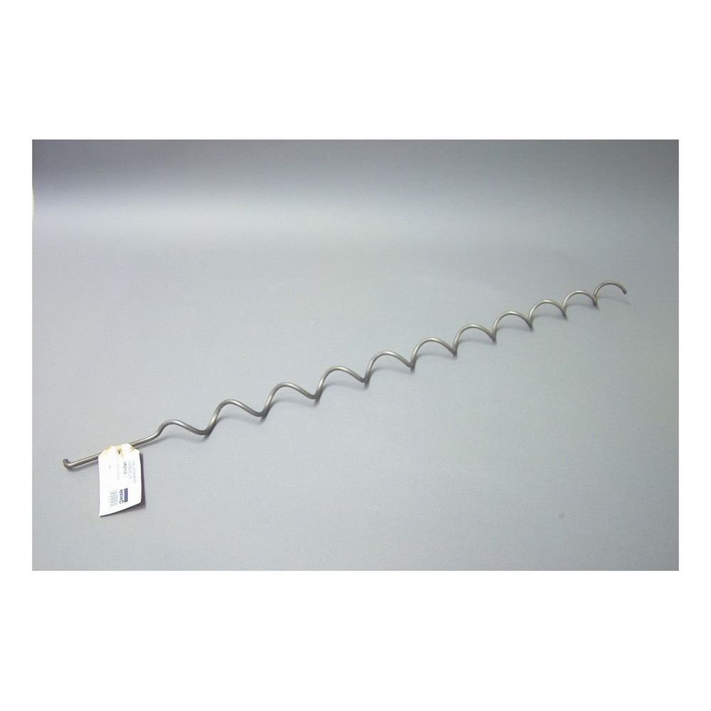 Brötje Wirbulator 890mm Steigung 70mm, Länge 70mm... BROETJE-954112 4017042954112 (Abb. 1)