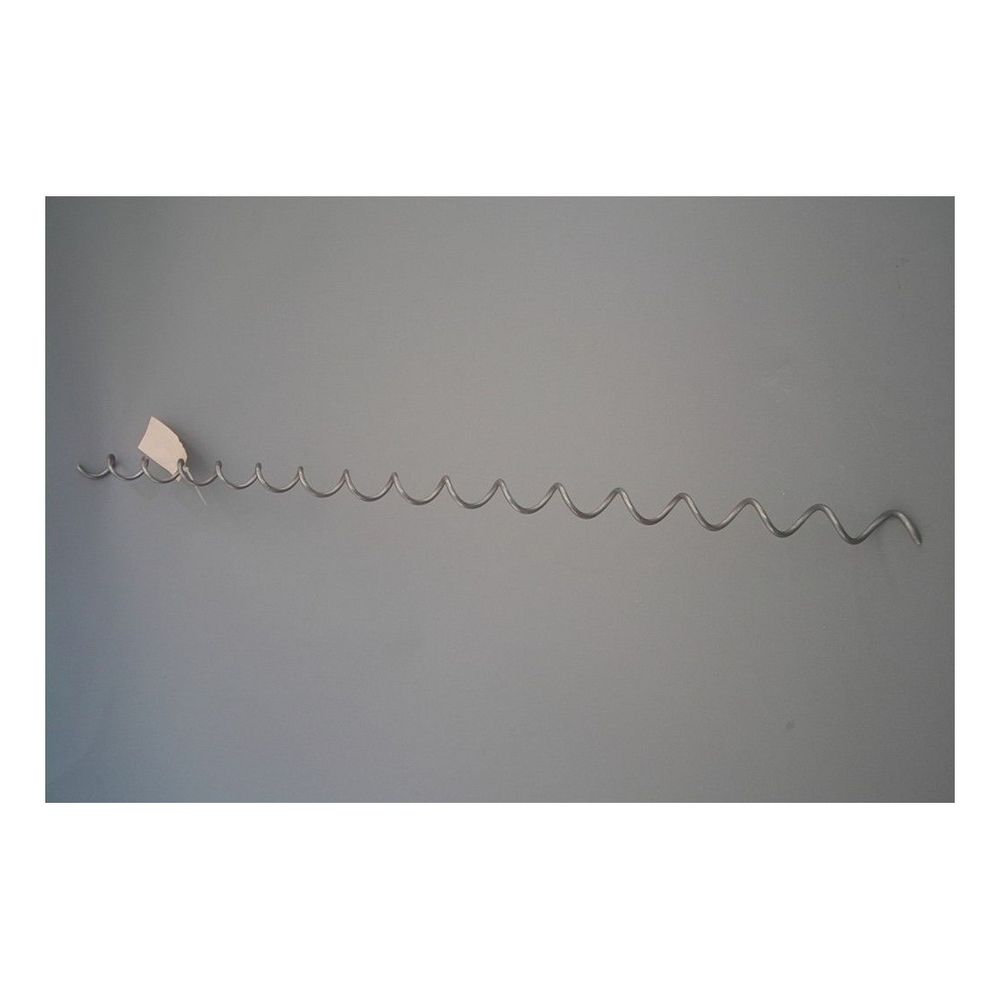 Brötje Wirbulator 1020mm Steigung 70mm, Länge 150mm... BROETJE-954129 4017042954129 (Abb. 1)