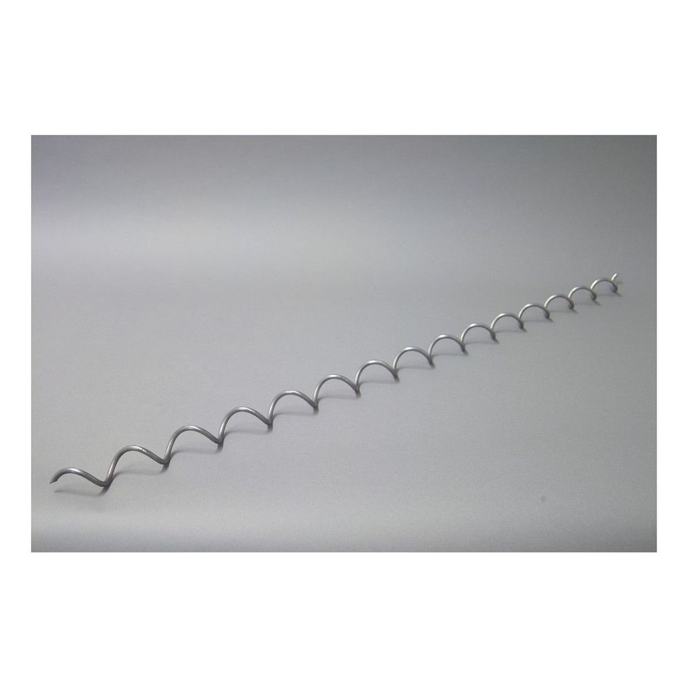 Brötje Wirbulator 1090mm Steigung 70mm, Länge 120mm... BROETJE-954136 4017042954136 (Abb. 1)