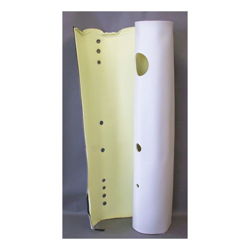 Brötje Folienmantel für SBH 600/150 D-850 bis Baujahr 08/2004... BROETJE-624824 4017042624824 (Abb. 1)