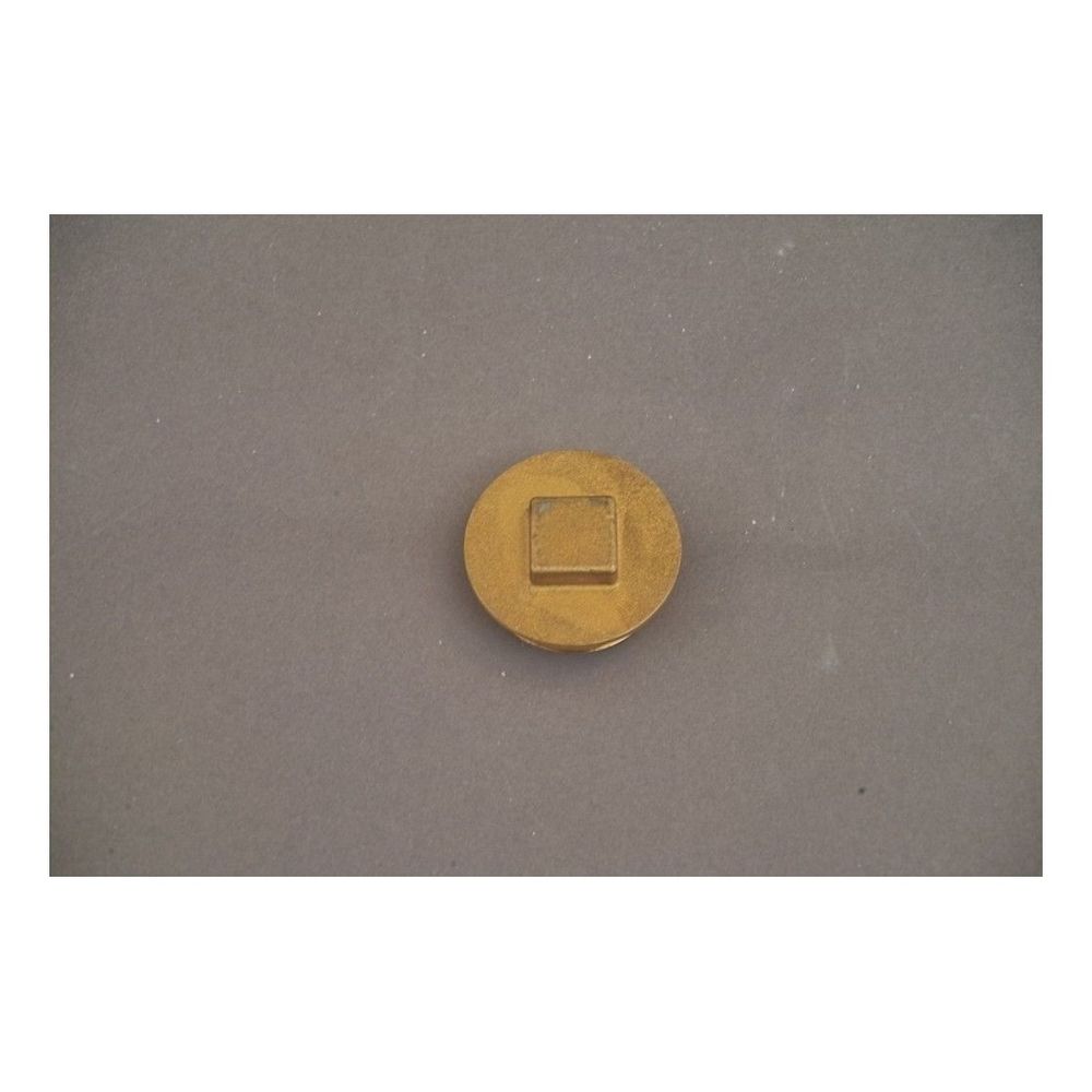 Brötje Stopfen 1 1/2", 954501... BROETJE-954501 4017042954501 (Abb. 1)
