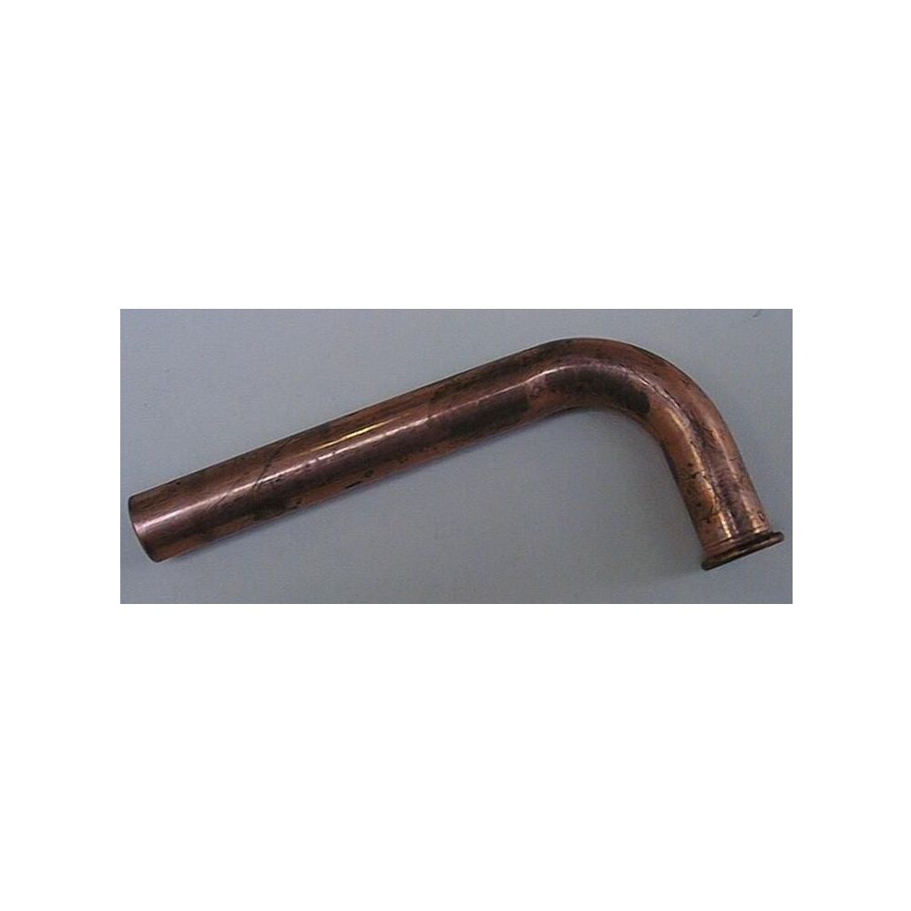 Brötje Rohr 15 mm, 954884... BROETJE-954884 4017042954884 (Abb. 1)