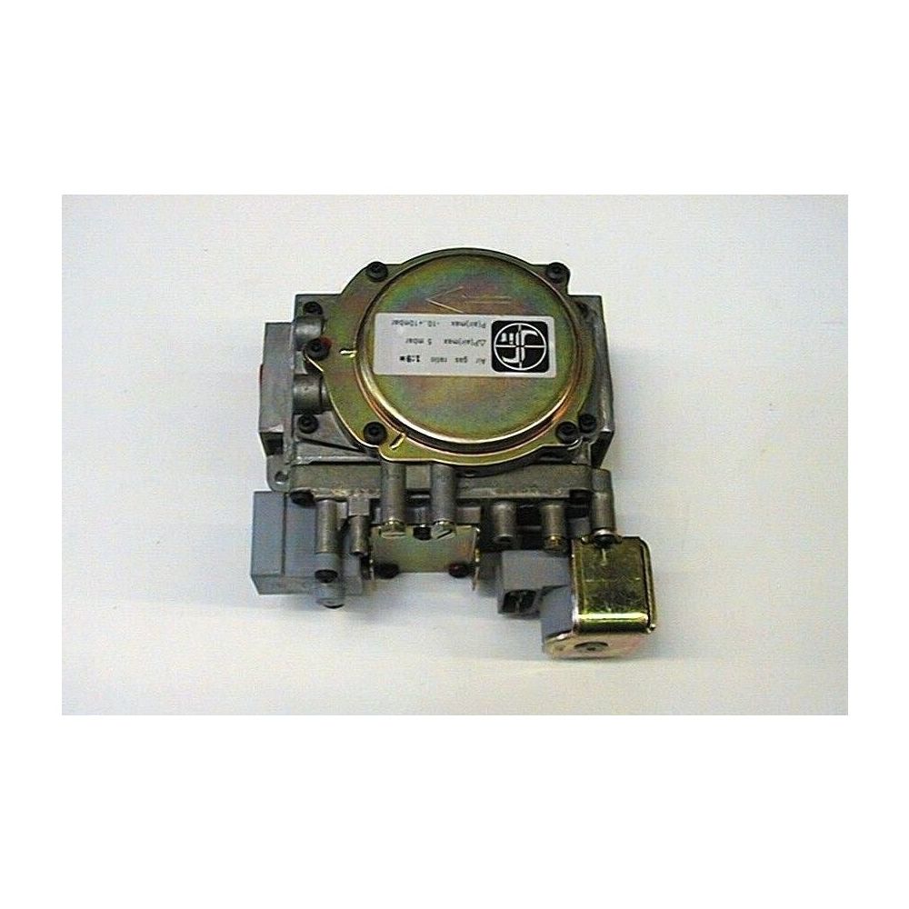 Brötje Gasventil WKS/WKC, 955096... BROETJE-955096 4017042955096 (Abb. 1)