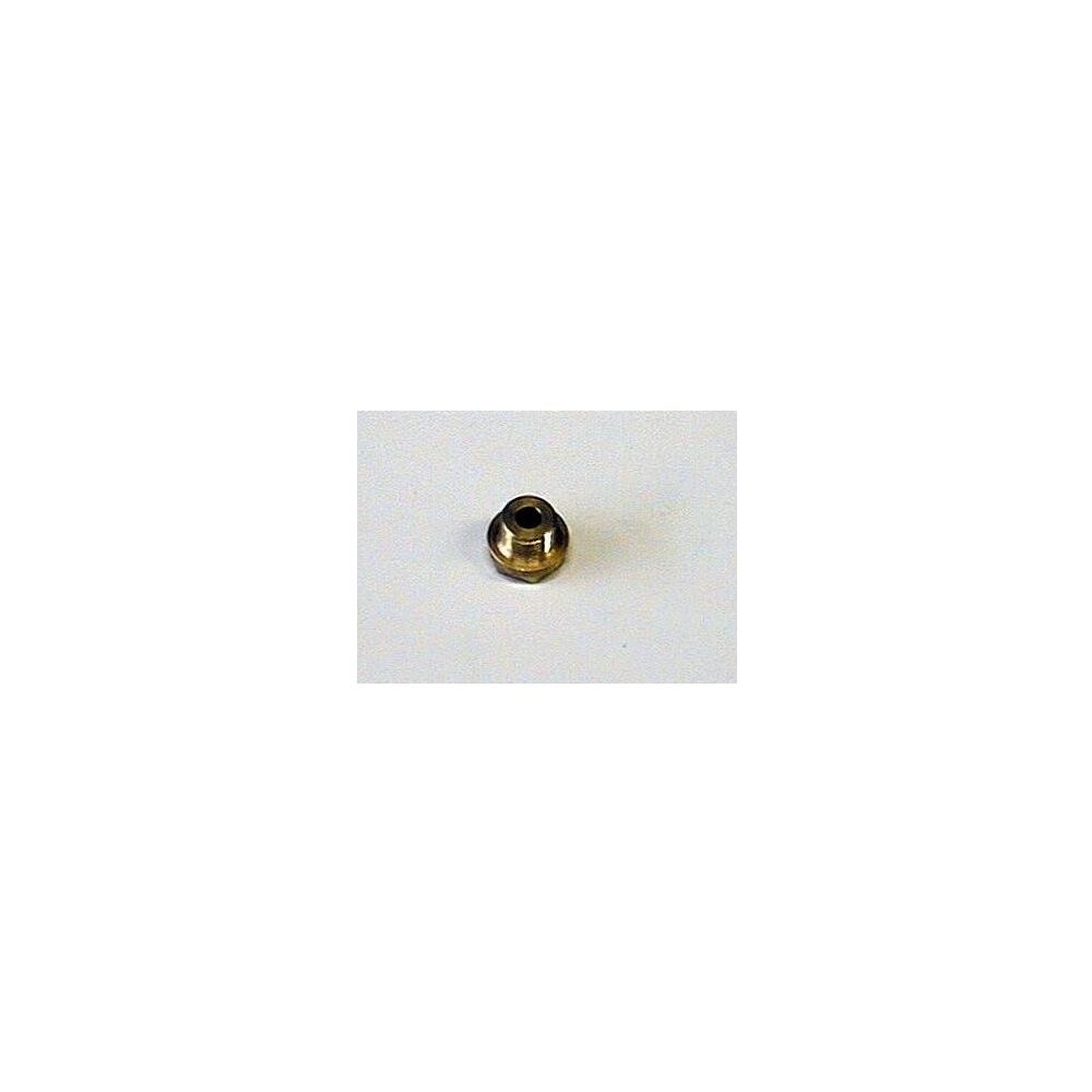 Brötje Düse 4,3mm für Erdgas LL, 955751... BROETJE-955751 4017042955751 (Abb. 1)