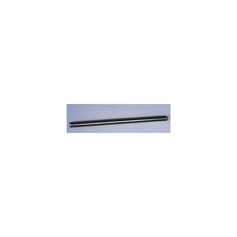 Brötje Metallstift 90mm, 955843... BROETJE-955843 4017042955843 (Abb. 1)
