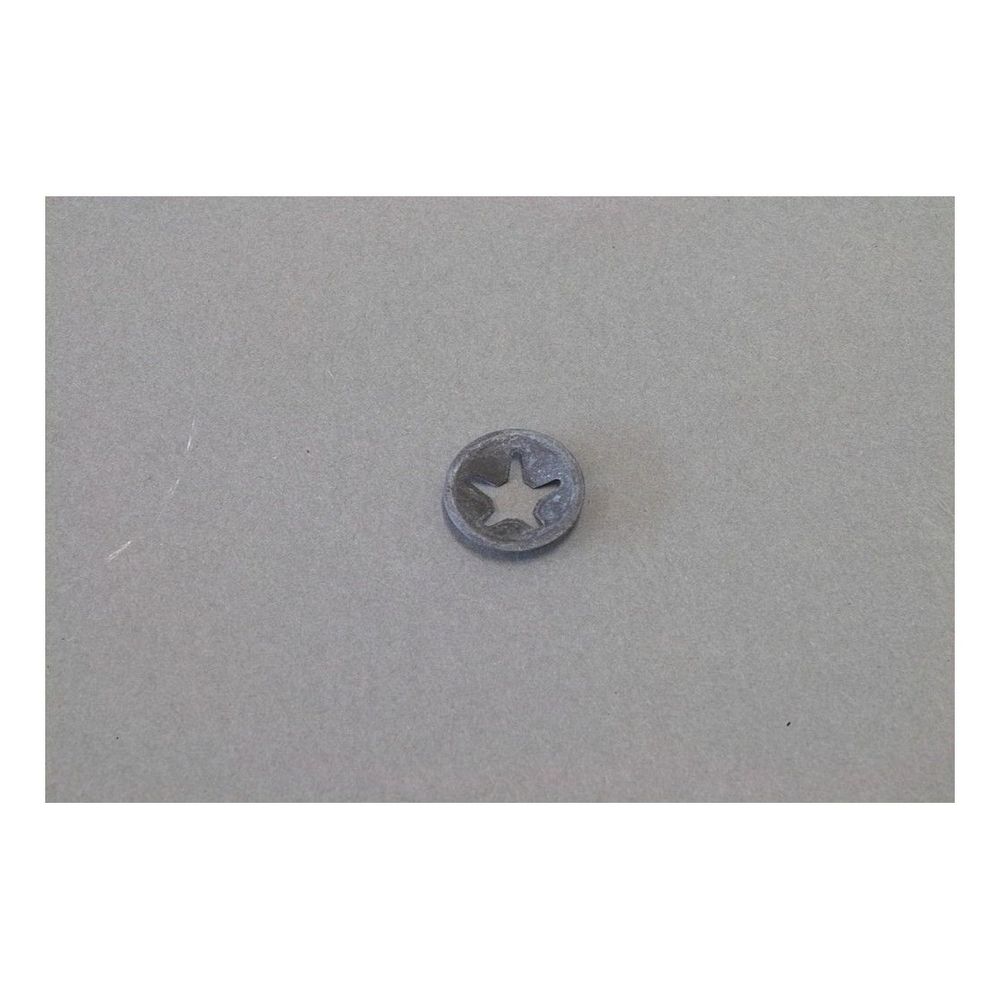 Brötje Klemmring, für Metallstifte, 955874... BROETJE-955874 4017042955874 (Abb. 1)