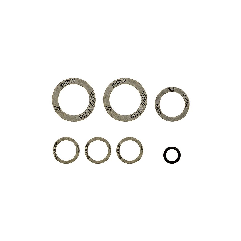 Brötje Dichtung Verrohrung, 955928... BROETJE-955928 4017042955928 (Abb. 1)