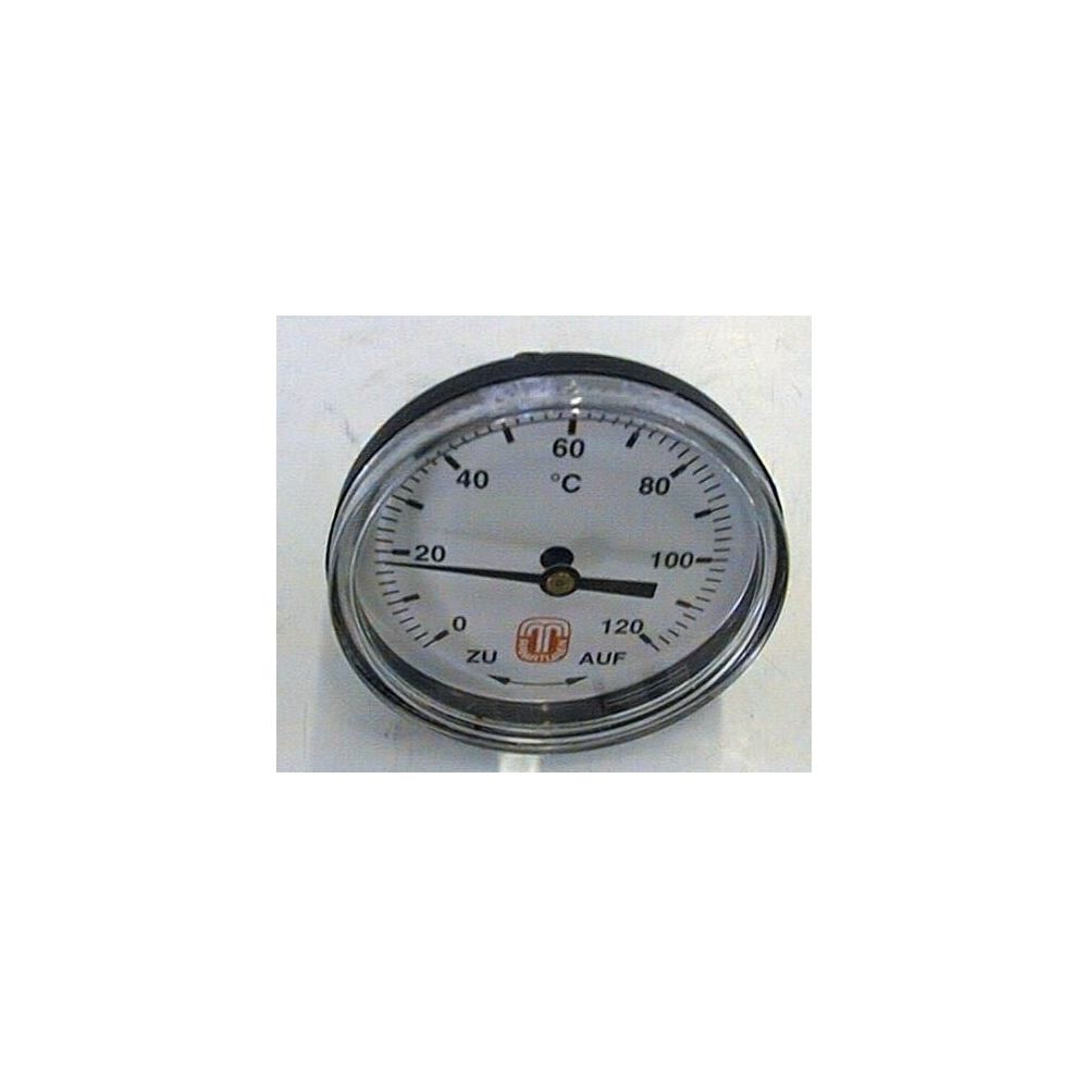 Brötje Thermometer aus PS 1, 956598... BROETJE-956598 4017042956598 (Abb. 1)