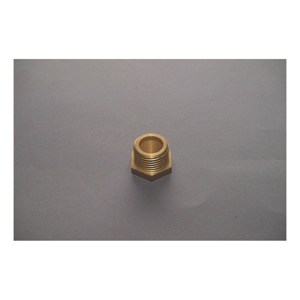 Brötje Gasdüse 5,0mm SGB 40 für FL-Gas, 959155... BROETJE-959155 4017042959155 (Abb. 1)