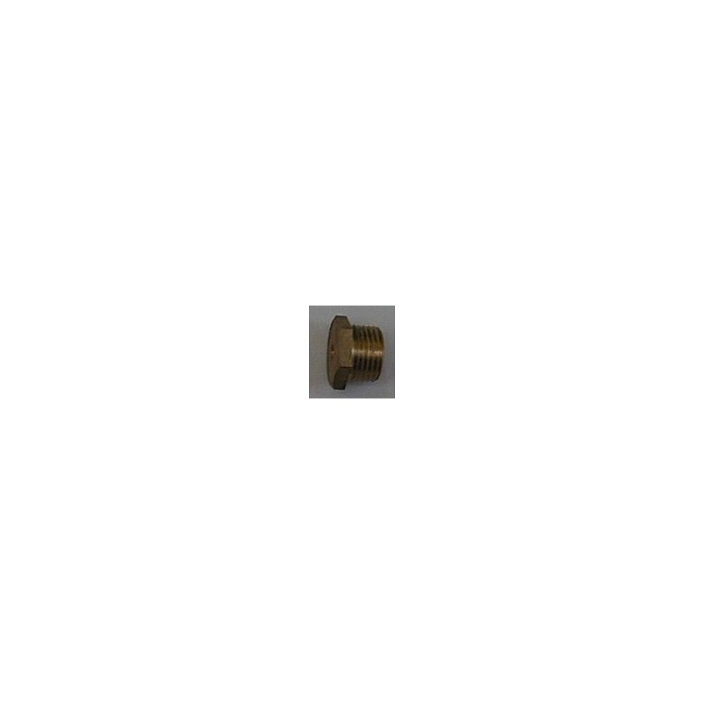 Brötje Gasdüse 5,5mm SGB 65 für FL-Gas, 959162... BROETJE-959162 4017042959162 (Abb. 1)