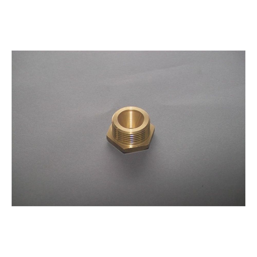 Brötje Gasdüse 8,5mm SGB 160 FL-Gas... BROETJE-959193 4017042959193 (Abb. 1)